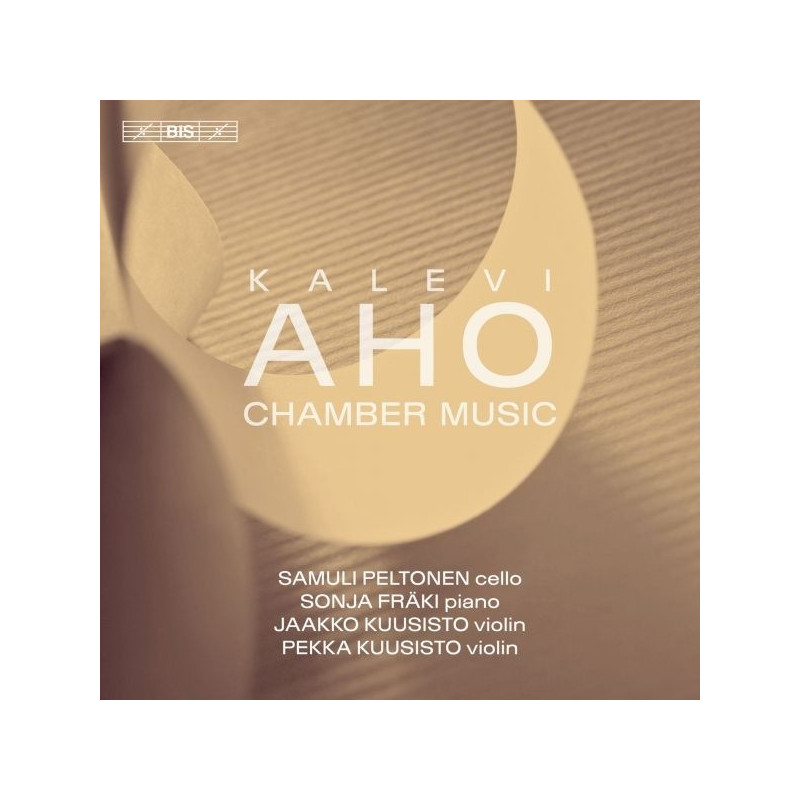 CHAMBER MUSIC