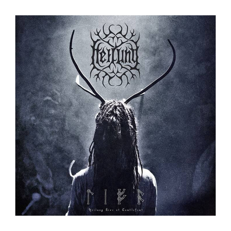 LIFA - HEILUNG LIVE AT CASTLEFEST