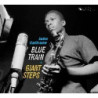 BLUE TRAIN (+ GIANT STEPS)