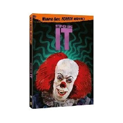 IT (2017) (DS) - COLL HORROR