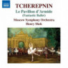 LE PAVILLON D'ARMIDE (FANTASTIC BALLET)