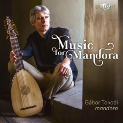 MUSICA PER MANDORA