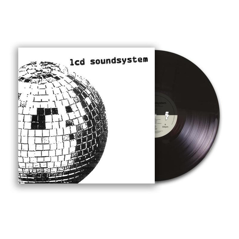 LCD SOUNDSYSTEM