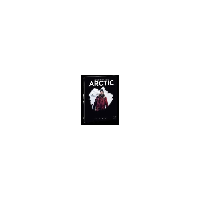 ARCTIC "ORIGINALS" COMBO (BD + DVD)