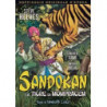 SANDOKAN LA TIGRE DI MOMPRACEM REGIA UMBERTO LENZI