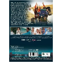 LA PRIMA VACANZA NON SI SCORDA MAI - DVD REGIA PATRICK CASSIR