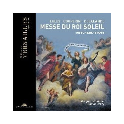 LA MESSA DEL RE SOLE