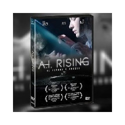 A. I. RISING - IL FUTURO E' ADESSO