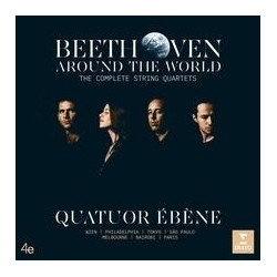 BEETHOVEN AROUND THE WORLD: TH