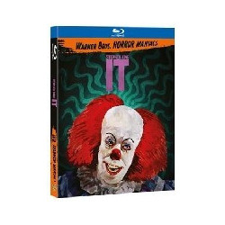 IT - STEPHEN KING'S (BS) - COLL HORROR