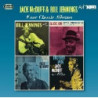 FOUR CLASSIC ALBUMS