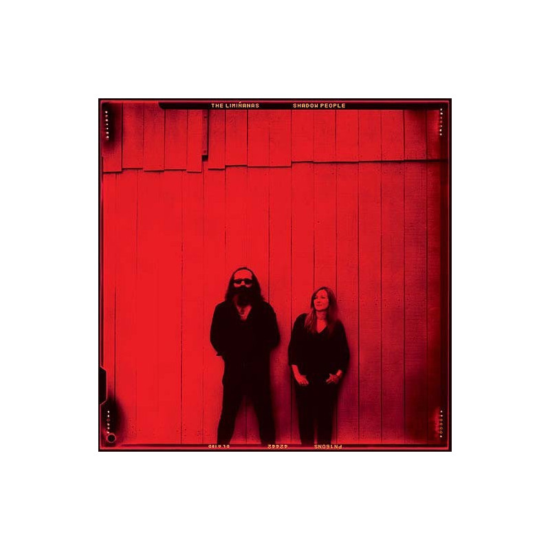 SHADOW PEOPLE