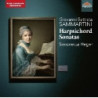SONATE PER CLAVICEMBALO