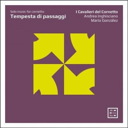 TEMPESTA DI PASSAGGI. SOLO MUS