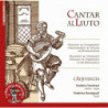 CANTAR AL LIUTO