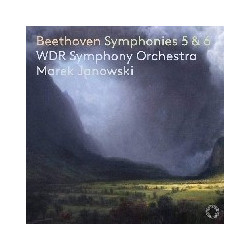 SYMPHONIES 5 & 6