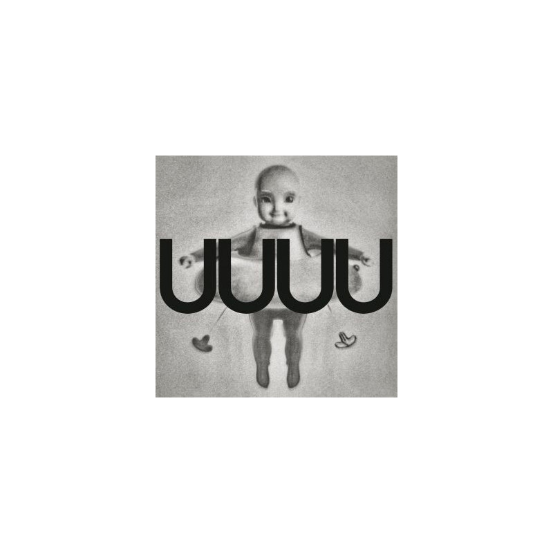 UUUU