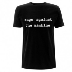 RAGE AGAINST THE MACHINE...