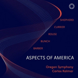 ASPECTS OF AMERICA