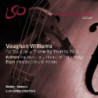 FANTASIA ON A THEME OF THOMAS TALLIS