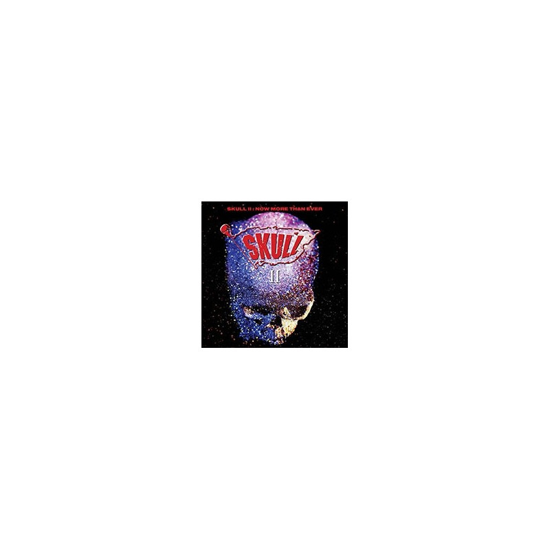 SKULL VOL.2