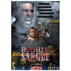 FRATELLI DI SANGUE - DVD REGIA PIETRO TAMARO