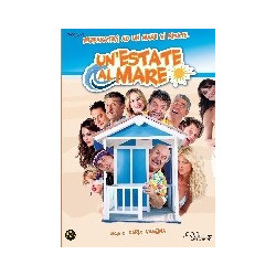 UN`ESTATE AL MARE - DVD