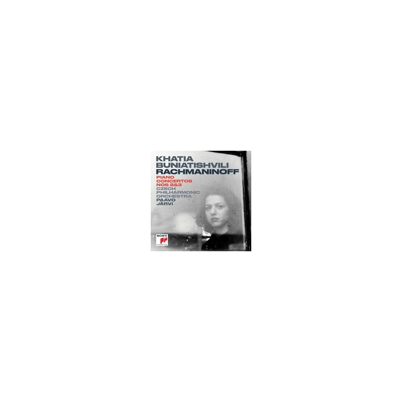 RACHMANINOFF:CONCERTO NO. 2 PER PIANOFOR