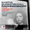 RACHMANINOFF:CONCERTO NO. 2 PER PIANOFOR