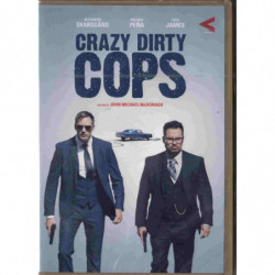 CRAZY DIRTY COPS