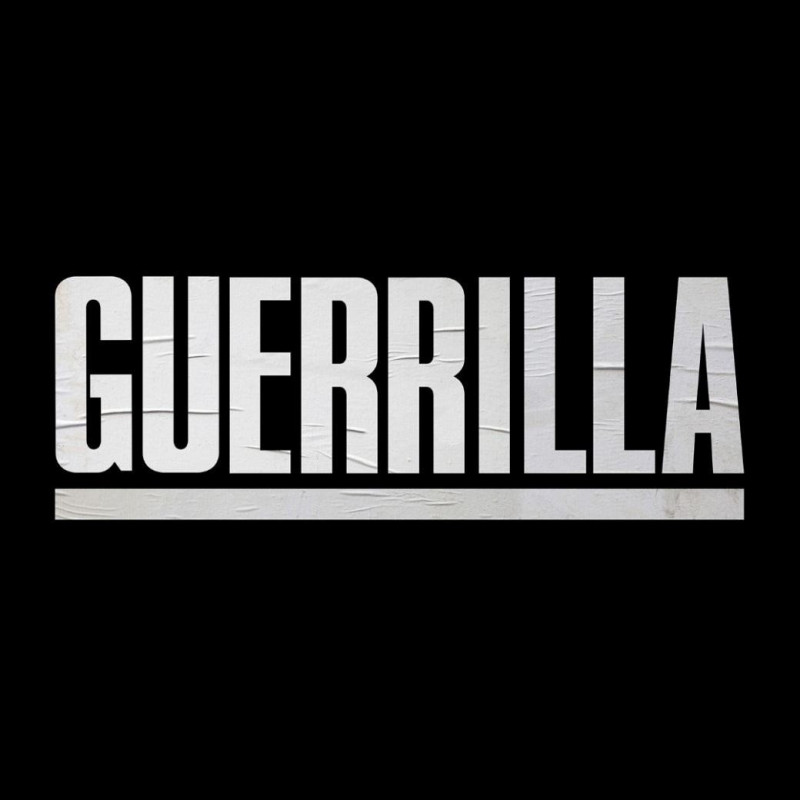 GUERRILLA-ORIGINAL TV SOUNDTRACK