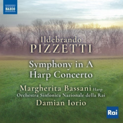 SINFONIA IN LA, CONCERTO...