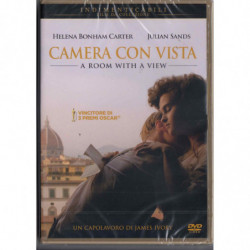 CAMERA CON VISTA