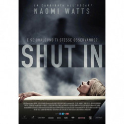 SHUT IN (2016)