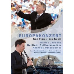 EUROPAKONZERT 2017 - BERLINER