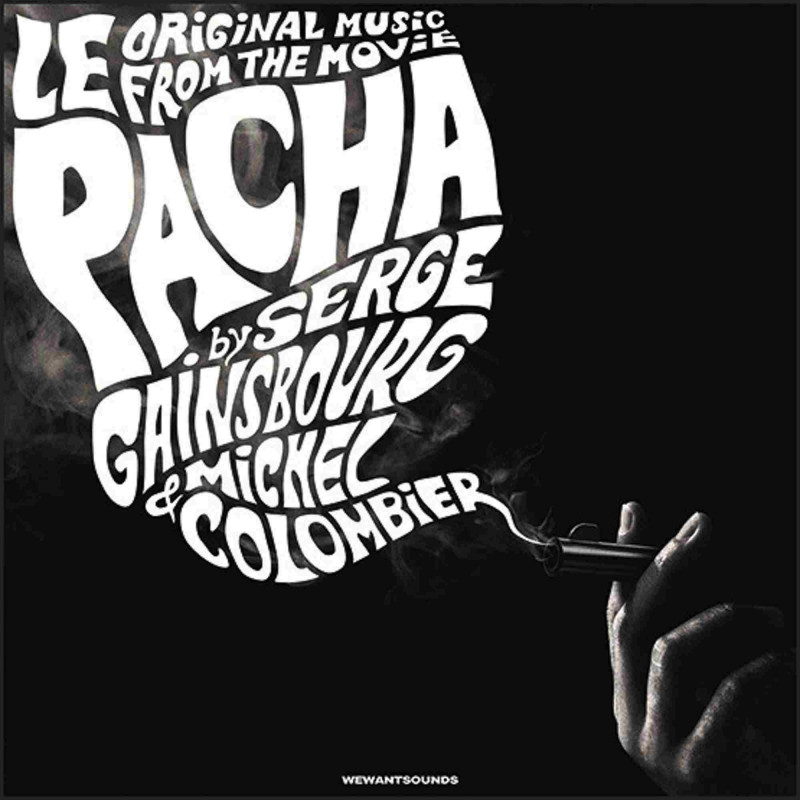 LE PACHA OST