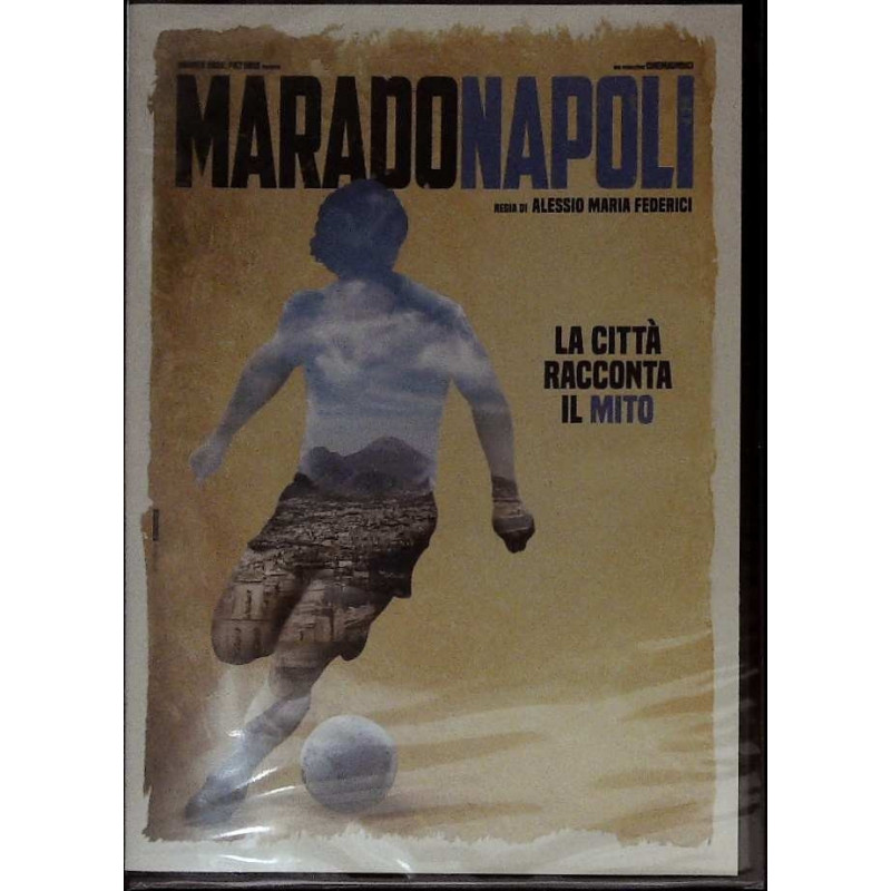 MARADONAPOLI (DS)