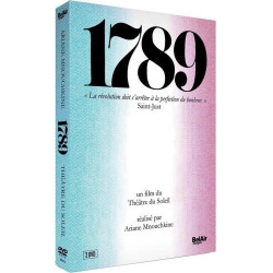 1789 -THE REVOLUTION STOPS WHEN PERFECT