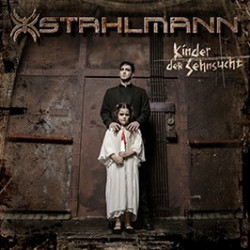 KINDER DER SEHNSUCHT