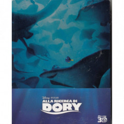 ALLA RICERCA DI DORY...