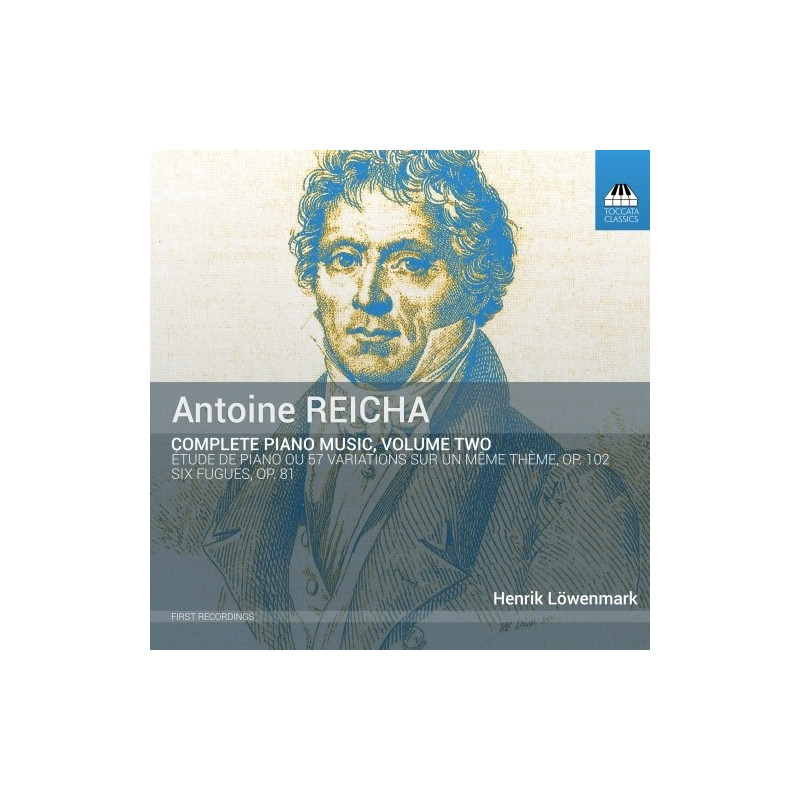 OPERE PER PIANOFORTE (INTEGRALE), VOL.2