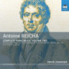 OPERE PER PIANOFORTE (INTEGRALE), VOL.2