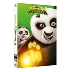 KUNG FU PANDA 3