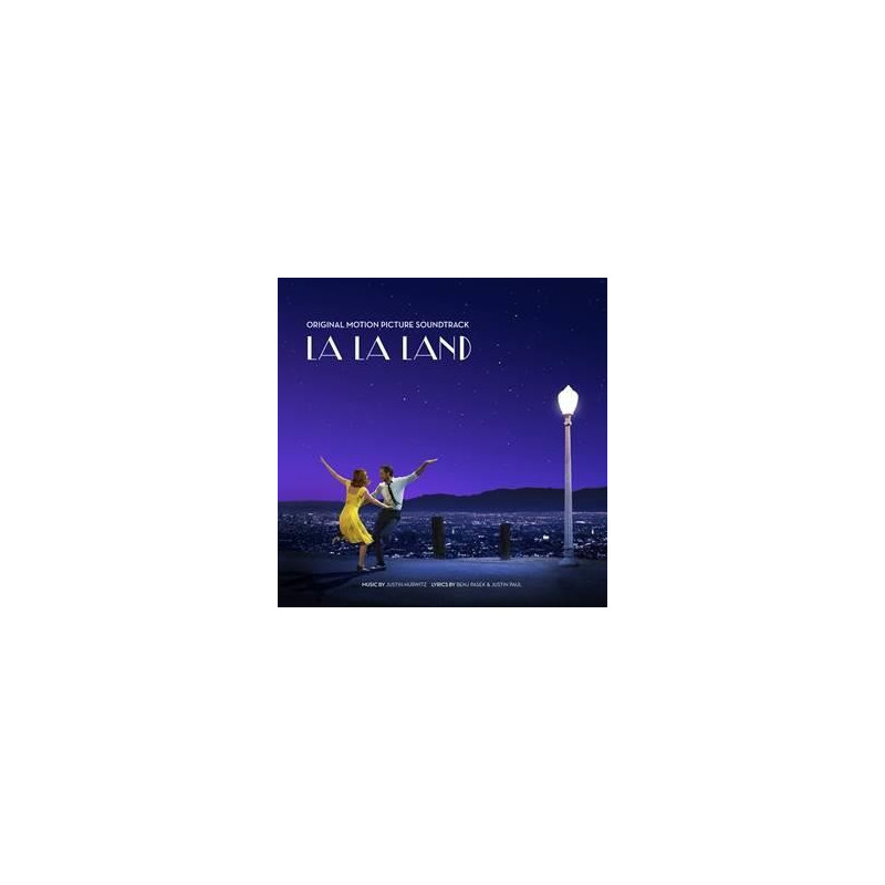LA LA LAND