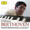 PIANO SONATAS 24, 26 & 29