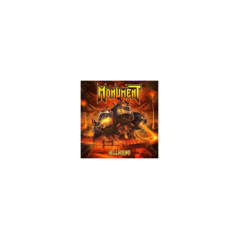 HELLHOUND