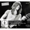 LIVE AT ROCKPALAST - COLOGNE 1976