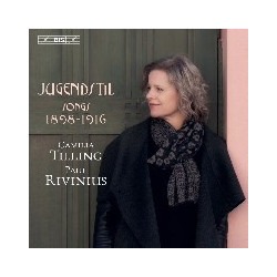 JUGENDSTIL SONGS 1898-1916...