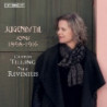 JUGENDSTIL SONGS 1898-1916 - LIEDER