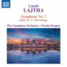 SINFONIA N.7 OP.63 "REVOLUTION SYMPHONY"